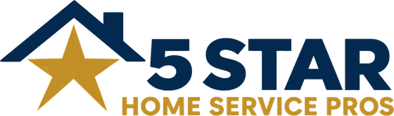 5 Star Home Service Pros
